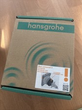 Hansgrohe Talis S