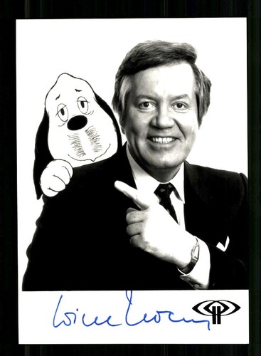 Wim thoelke zdf - thoelke,