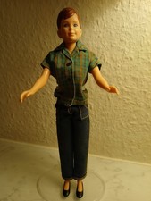 vintage barbie 60 er