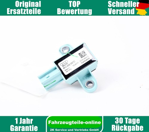 Airbagsensor crashsensor - airbagsensor,