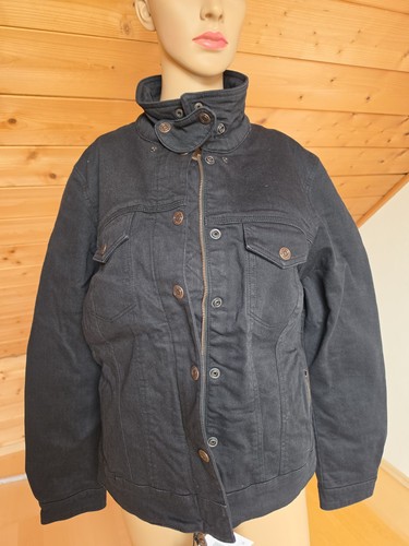 Jeansjacke road crafted bmw - jeansjacke,