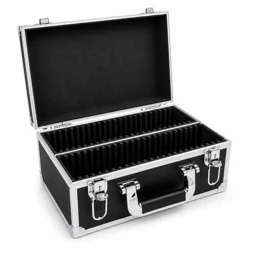 Safe alukoffer für - alukoffer, 50