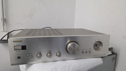 Onkyo 9211 stereo - onkyo, a-9211