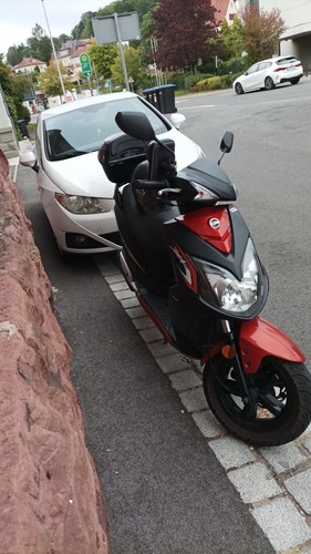 Sym jet4 - sym,