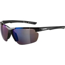 Alpina Sportbrille Defey HR