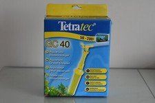 Aquarium Tetra Tec gc40
