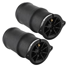 2X LUFTFEDERUNG LUFTFEDER HINTEN FÜR MERCEDES VITO VIANO W639 V369 A6393280101