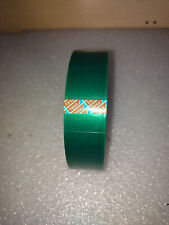 TESA POLYESTER KLEBEBAND   länge 66 M   BREITE 3 CM   UNBENUTZT