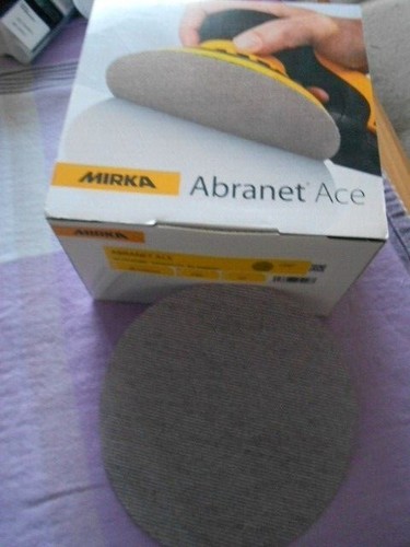 Abranet ace schleifscheiben - abranet,