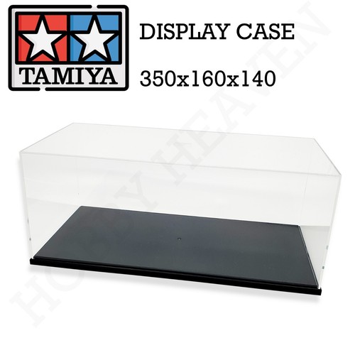 Tamiya vitrine 350x160x140 - tamiya,