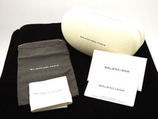 BALENCIAGA 'PARIS' Brillenetui