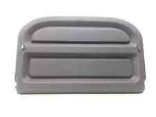 Laderaumabdeckung Nissan Qashqai III J12 Hutablage original schwarz