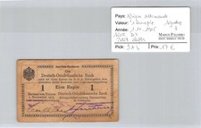 Deutsch-Ostafrikanische Afrika