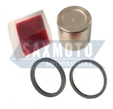 hinterer Bremssattel Reperatur