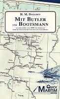Mit Butler und Bootsmann |