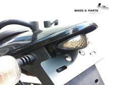 MZ 125 SM SX LED RÜCKLICHT