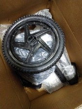 GEBRAUCHT Drifting Scooter Drifter Dreirad Slider Drift Dreirad Scooter für Kind