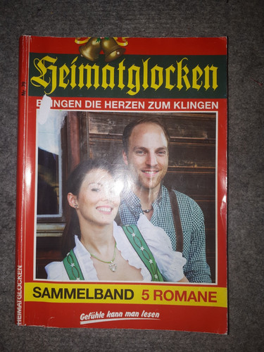 Heimatglocken-Sammelband-Nr.79