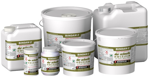 Bindan schnellbinder - bindan-s,