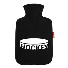 Wärmflasche Hockey Puck Geschenkidee Hockey Geschenk Präsent Mitbringsel Souveni