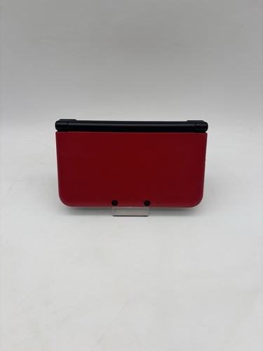 Nintendo 3ds rot - rot,