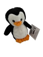 Kuscheltier Pinguin Südpol