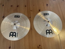 Meinl MCS 14“ Hihat Becken