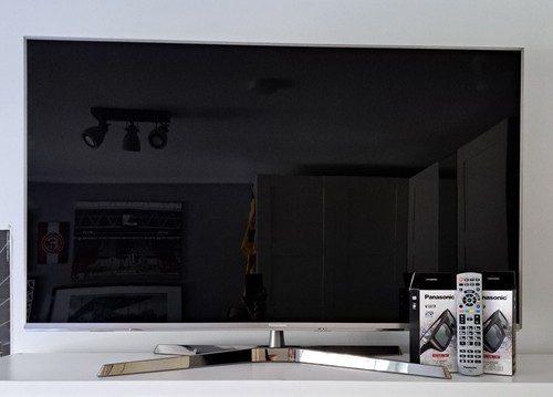 Panasonic 50exw784 50 - panasonic,
