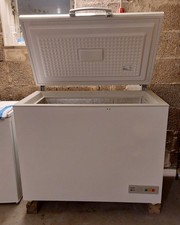 Gefriertruhe Bosch GTS 2605/03 - 245 l Nutzinhalt - zusätzliche Körbe (10 Stück)