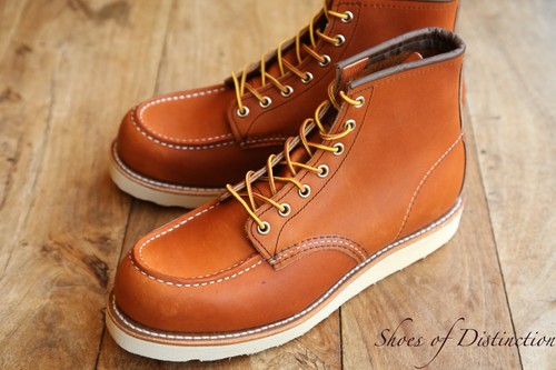 Redwing red wing 875 - wing,