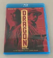 Dragon (Wu xia) - Blu-Ray -