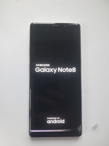 Samsung galaxy note n950f - samsung, sm-n950f