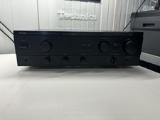 Denon PMA- 560 Verstärker/