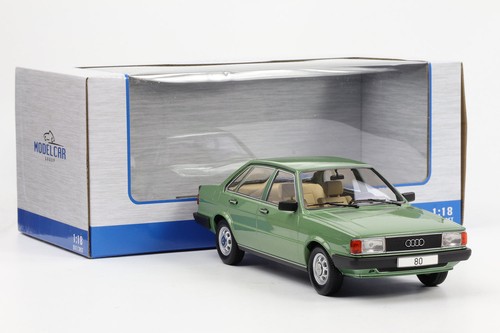 Mcg audi b2 1978 - audi,