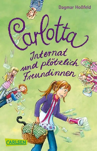 Carlotta - 2:,