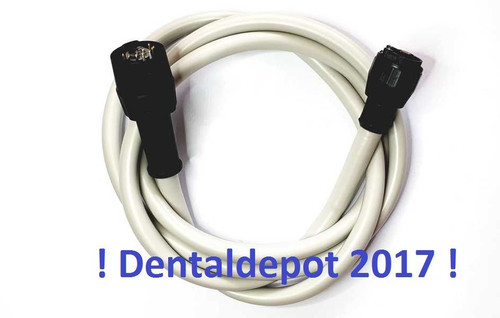 Wiie neu geprüfter sirona - !,