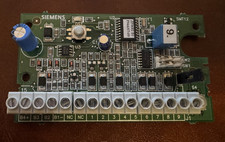 Siemens Vanderbilt Alarmcom