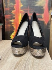 Pumps High Heels Damenschuhe