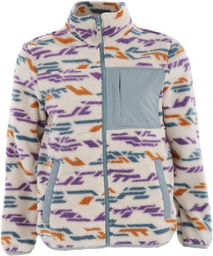 Iriedaily snowboard fleece - iriedaily,