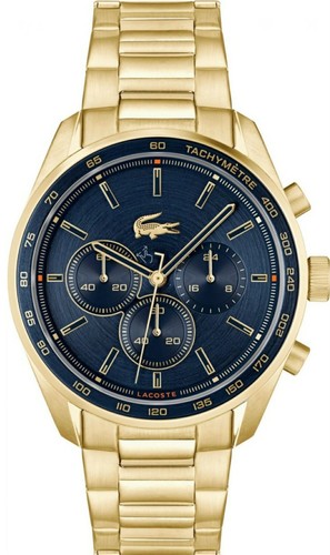 Lacoste chronograph boston - lacoste,