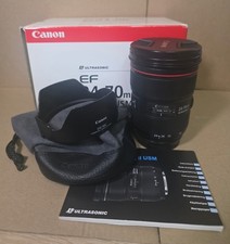Canon EF 24-70mm f/2.8L II USM