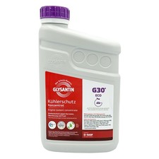 Glysantin G30 Kühlmittel