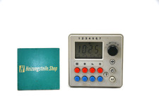 Viessmann Schaltuhr Digitale