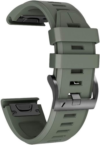 Garmin fenix plus armband - fenix,