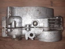 Kreidler 4 Gang Motorgehäuse  15.51.01 / 15.51.05 links rechts