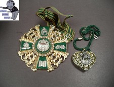 Karnevalsorden Ehrengarde