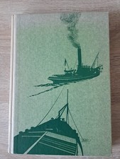 SCHLEPPZUG ANKERAUF Das Buch