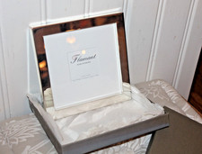 Flamant interiors versilberter