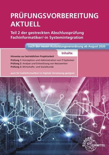 Prüfungsvorbereitung aktuell