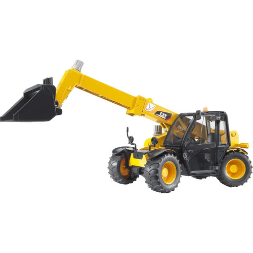 Bruder 02141 cat - bruder,
